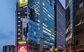Check Inn Taipei Xinyi