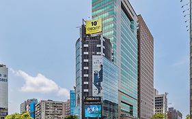 Check Inn Taipei Xinyi
